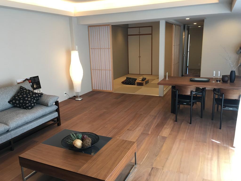 Appartamento Kiyomizu Sannenzaka-An Kyōto Esterno foto