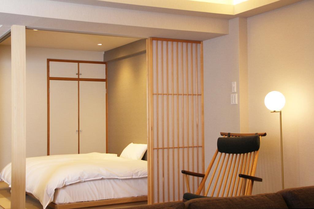 Appartamento Kiyomizu Sannenzaka-An Kyōto Esterno foto