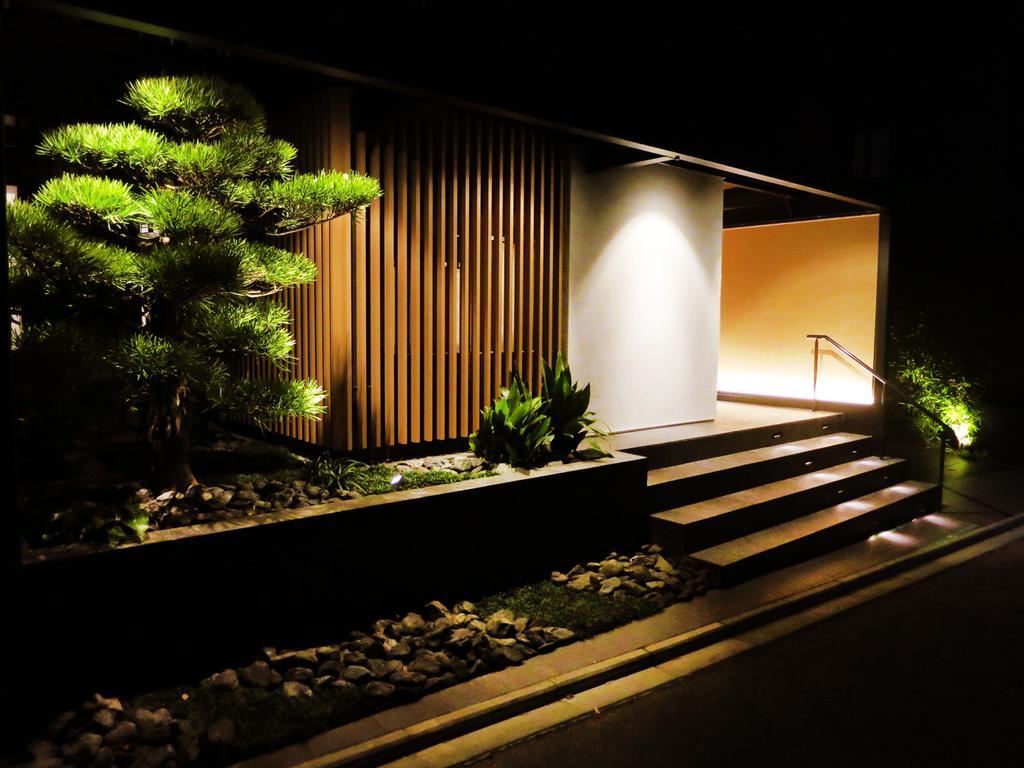 Appartamento Kiyomizu Sannenzaka-An Kyōto Esterno foto