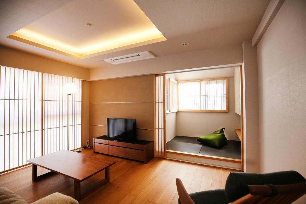 Appartamento Kiyomizu Sannenzaka-An Kyōto Esterno foto